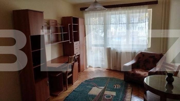 Apartament de închiriat 4 camere Manastur - 28871AI | BLITZ Cluj-Napoca | Poza3