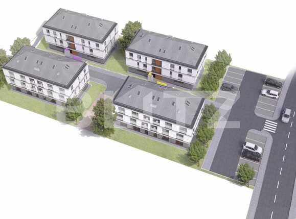 Apartament de vânzare 3 camere Manastur - 28872AV | BLITZ Cluj-Napoca | Poza5