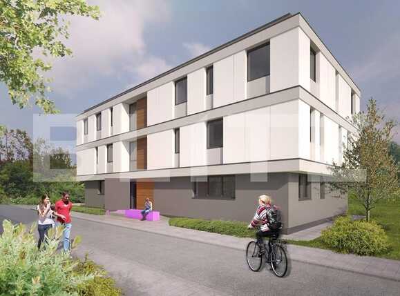 Apartament de vânzare 3 camere Manastur - 28872AV | BLITZ Cluj-Napoca | Poza1