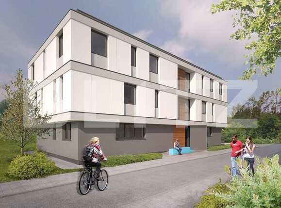 Apartament de vânzare 3 camere Manastur - 28872AV | BLITZ Cluj-Napoca | Poza3