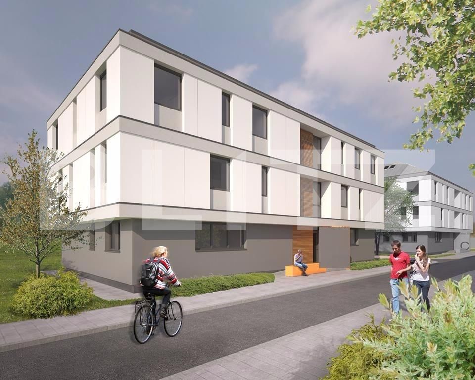 Apartament de vânzare 3 camere Manastur - 28872AV | BLITZ Cluj-Napoca | Poza2