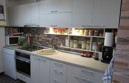 3 camere, 73 mp, decomandat, 2 garaje, boxa subsol, zona Calea Dorobantilor