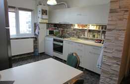 3 camere, 73 mp, decomandat, 2 garaje, boxa subsol, zona Calea Dorobantilor