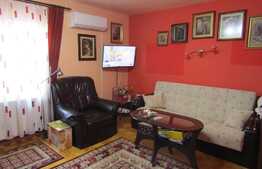 3 camere, 73 mp, decomandat, 2 garaje, boxa subsol, zona Calea Dorobantilor