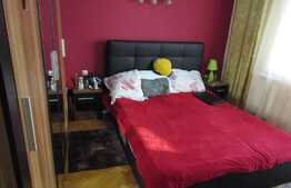 3 camere, 73 mp, decomandat, 2 garaje, boxa subsol, zona Calea Dorobantilor