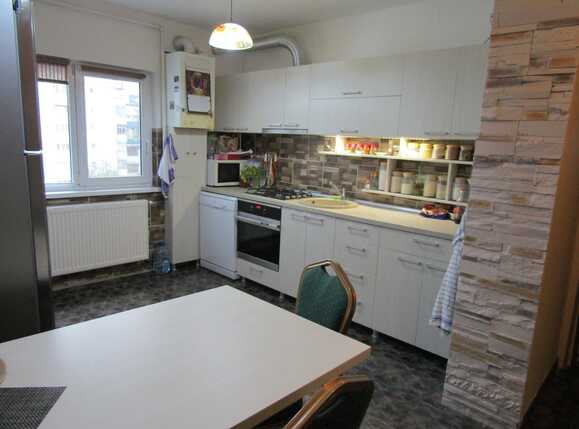 Apartament de vânzare 3 camere Marasti - 28873AV | BLITZ Cluj-Napoca | Poza1