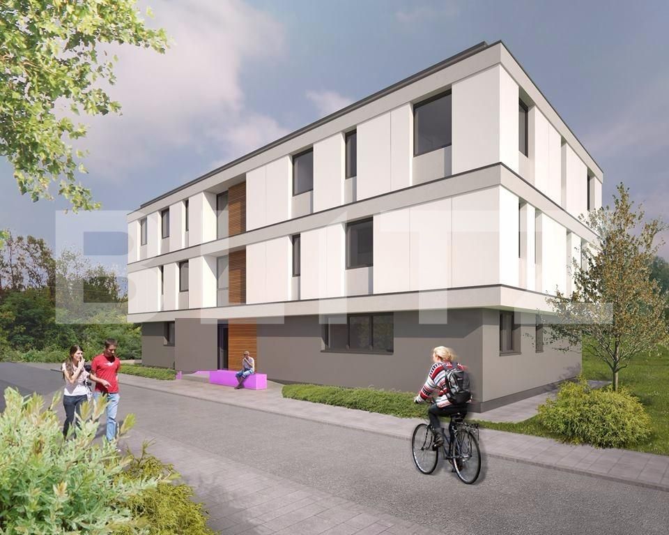 Apartament de vânzare 3 camere Manastur - 28874AV | BLITZ Cluj-Napoca | Poza4