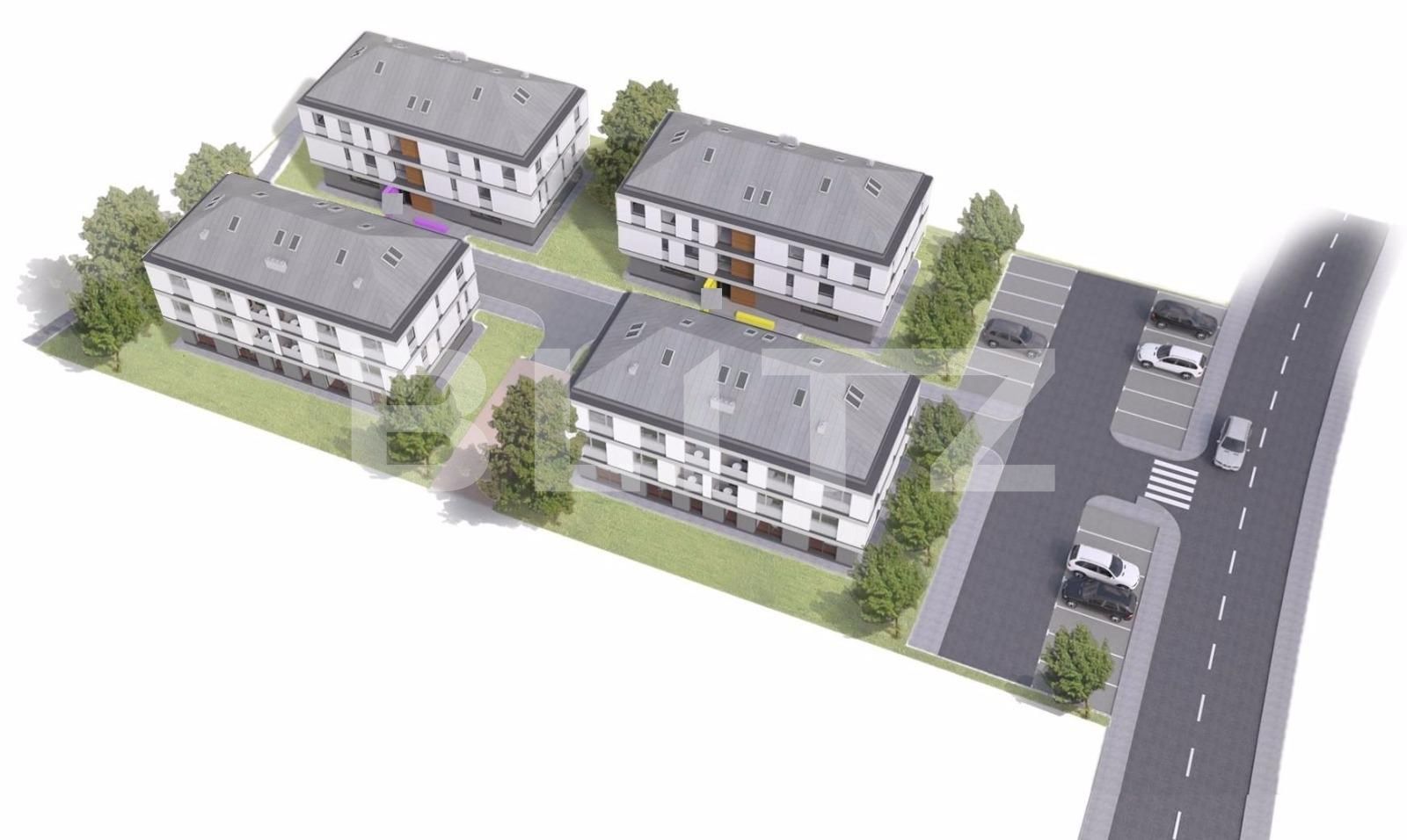 Apartament de vânzare 3 camere Manastur - 28874AV | BLITZ Cluj-Napoca | Poza5