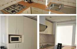 3 camere, 66 mp, PRIMA INCHIRIERE, zona Piata Mihai Viteazu