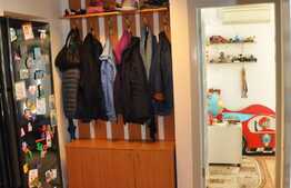 3 camere, 66 mp, PRIMA INCHIRIERE, zona Piata Mihai Viteazu