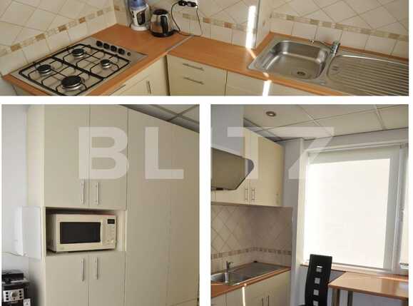 Apartament de închiriat 3 camere Central - 28875AI | BLITZ Cluj-Napoca | Poza5
