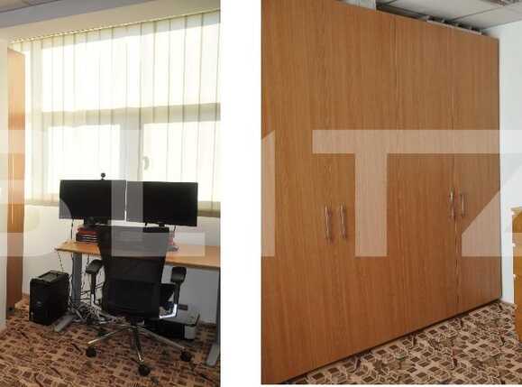 Apartament de închiriat 3 camere Central - 28875AI | BLITZ Cluj-Napoca | Poza2