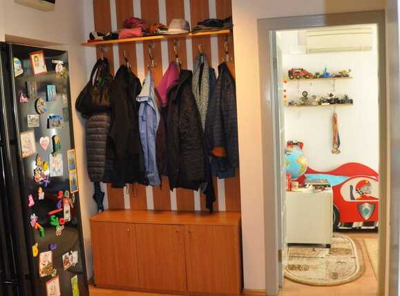 Apartament de închiriat 3 camere Central - 28875AI | BLITZ Cluj-Napoca | Poza4