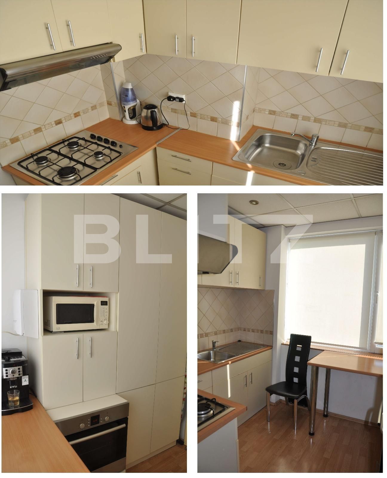 Apartament de închiriat 3 camere Central - 28875AI | BLITZ Cluj-Napoca | Poza5