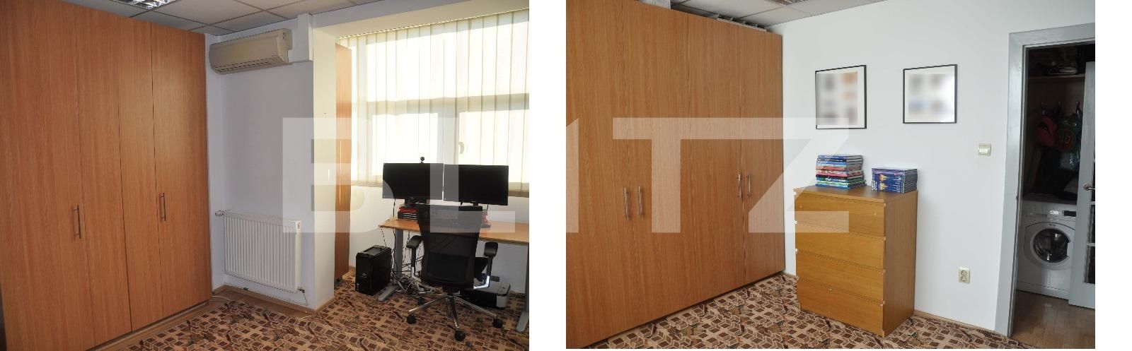 Apartament de închiriat 3 camere Central - 28875AI | BLITZ Cluj-Napoca | Poza2