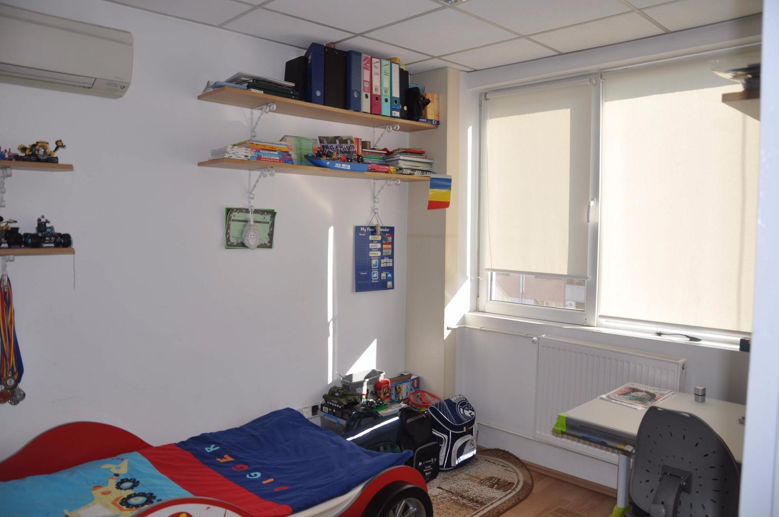 Apartament de închiriat 3 camere Central - 28875AI | BLITZ Cluj-Napoca | Poza3