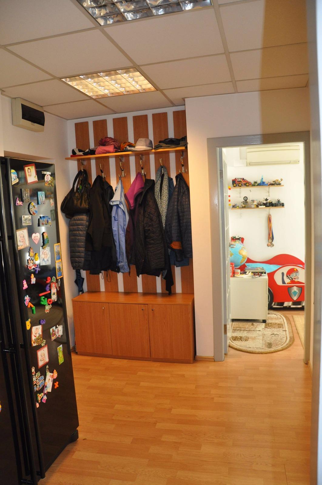 Apartament de închiriat 3 camere Central - 28875AI | BLITZ Cluj-Napoca | Poza4