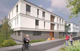 De vanzare 3 camere, 84.37 mp, semifinisat! Finalizare aprilie 2018! Zona Vivo!