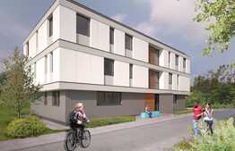 De vanzare 3 camere, 84.37 mp, semifinisat! Finalizare aprilie 2018! Zona Vivo!