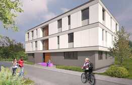 De vanzare 3 camere, 84.37 mp, semifinisat! Finalizare aprilie 2018! Zona Vivo!