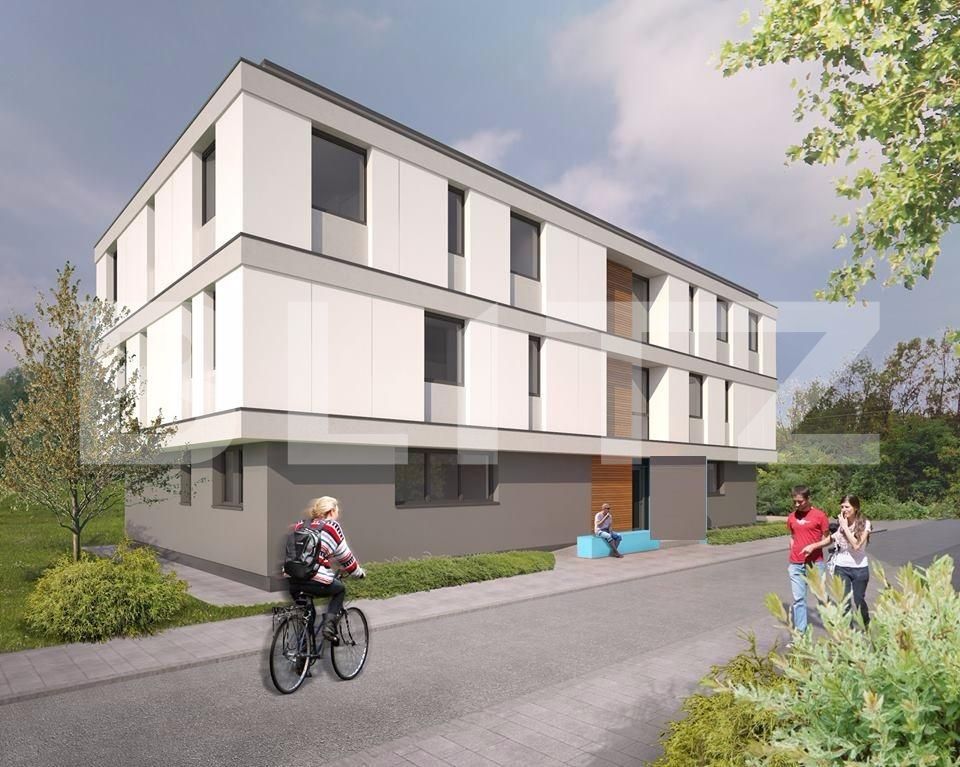 Apartament de vânzare 3 camere Manastur - 28876AV | BLITZ Cluj-Napoca | Poza2