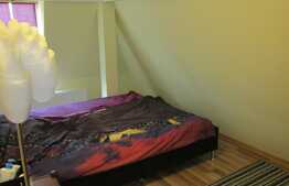 Apartament la mansarda, 42 mp, LA CHEIE, zona Piata Abator