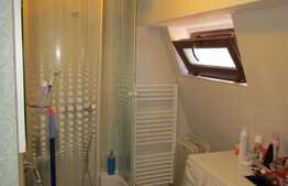 Apartament la mansarda, 42 mp, LA CHEIE, zona Piata Abator