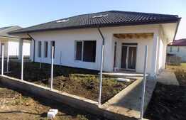 Duplex de 108 mp utili, teren de 200 mp! Semifinisat! Zona Terra!