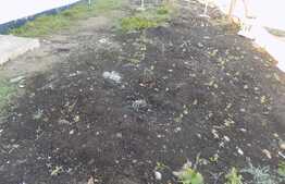 Duplex de 108 mp utili, teren de 200 mp! Semifinisat! Zona Terra!