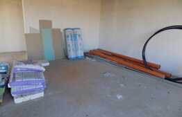 Duplex de 108 mp utili, teren de 200 mp! Semifinisat! Zona Terra!