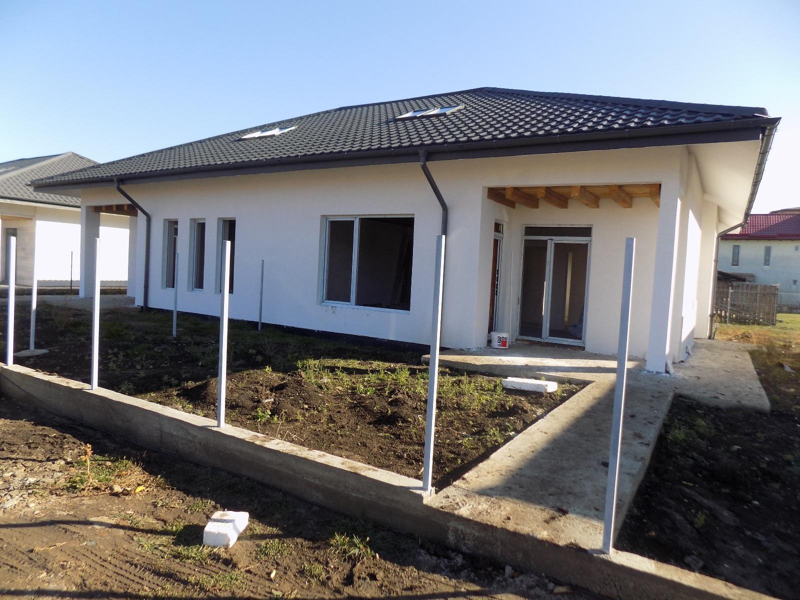 Casa de vânzare 4 camere Floreşti - 28878CV | BLITZ Cluj-Napoca | Poza2