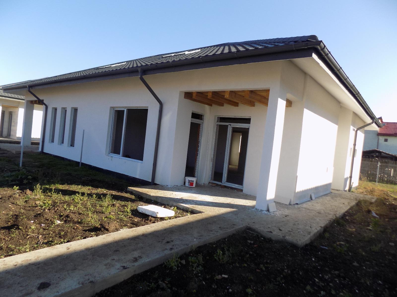 Casa de vânzare 4 camere Floreşti - 28878CV | BLITZ Cluj-Napoca | Poza1