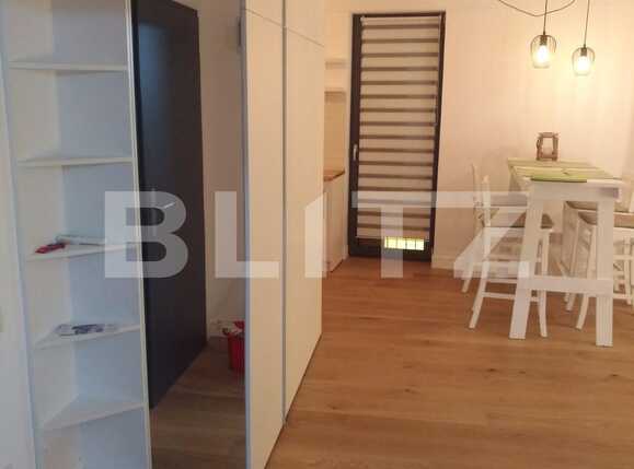 Apartament de vânzare 2 camere Gheorgheni - 28879AV | BLITZ Cluj-Napoca | Poza6