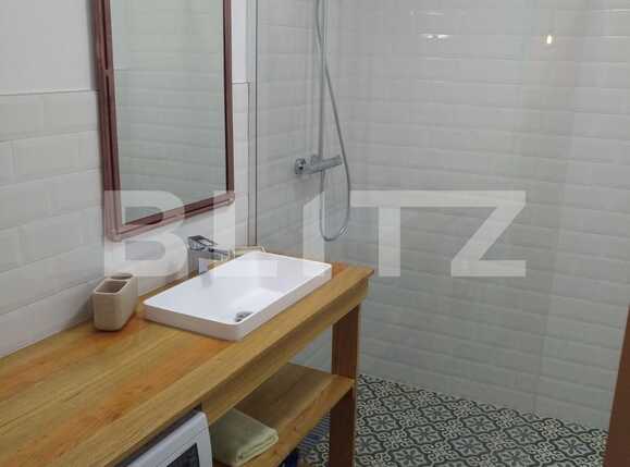 Apartament de vânzare 2 camere Gheorgheni - 28879AV | BLITZ Cluj-Napoca | Poza8