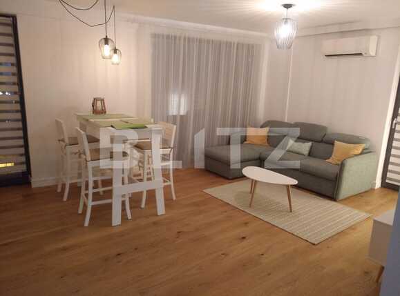 Apartament de vânzare 2 camere Gheorgheni - 28879AV | BLITZ Cluj-Napoca | Poza1