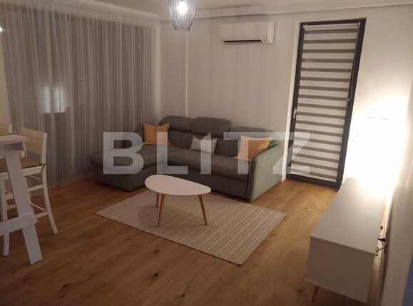 Apartament de vânzare 2 camere Gheorgheni - 28879AV | BLITZ Cluj-Napoca | Poza2