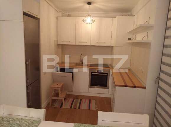 Apartament de vânzare 2 camere Gheorgheni - 28879AV | BLITZ Cluj-Napoca | Poza7