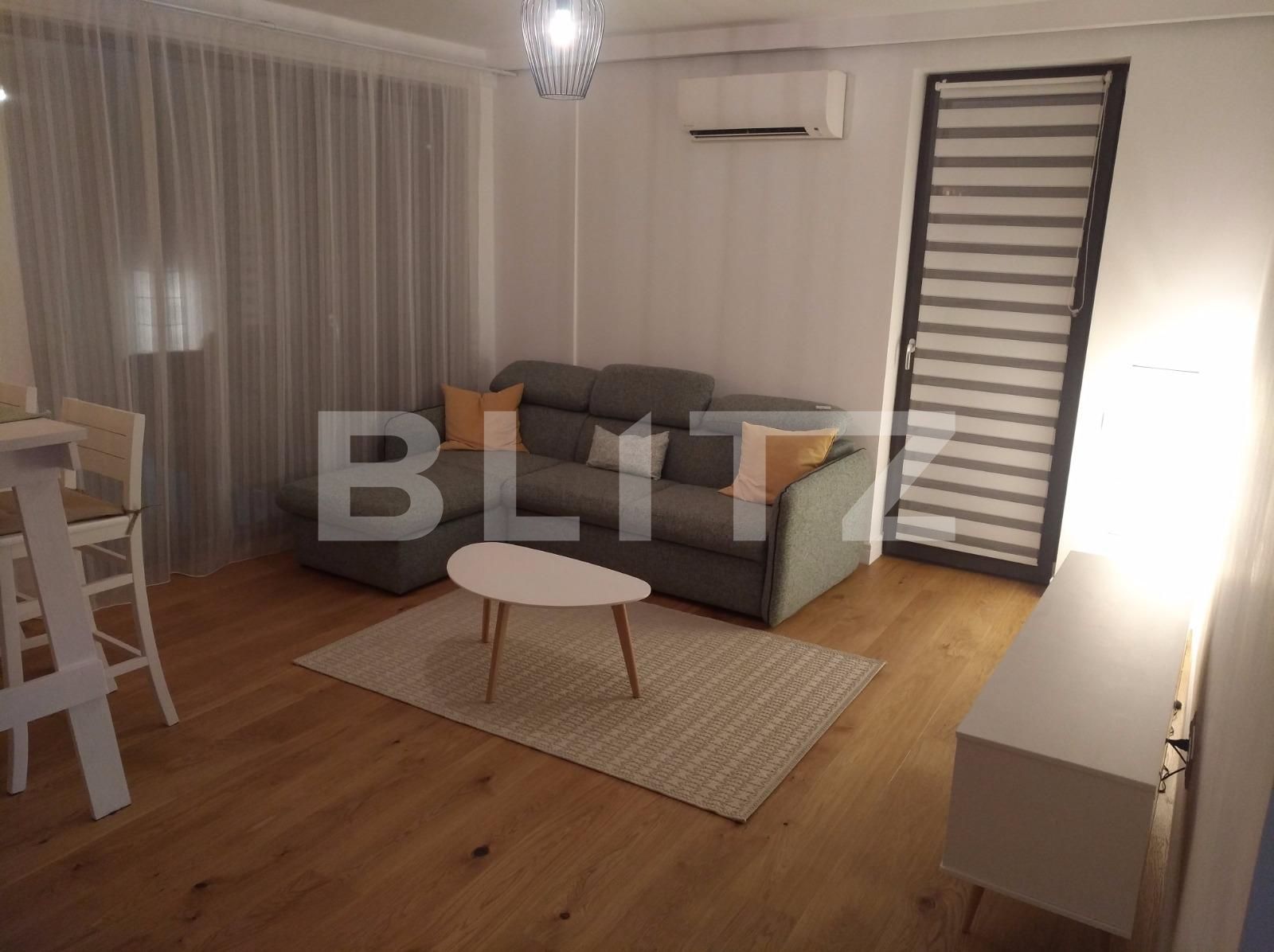 Apartament de vânzare 2 camere Gheorgheni - 28879AV | BLITZ Cluj-Napoca | Poza2