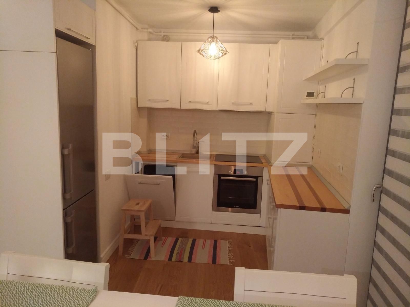 Apartament de vânzare 2 camere Gheorgheni - 28879AV | BLITZ Cluj-Napoca | Poza7