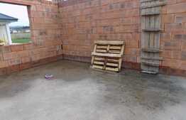 Duplex de 116 mp utili, teren de 200 mp, semifinisat! Finalizare iulie 2019 !