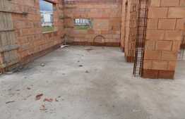 Duplex de 116 mp utili, teren de 200 mp, semifinisat! Finalizare iulie 2019 !