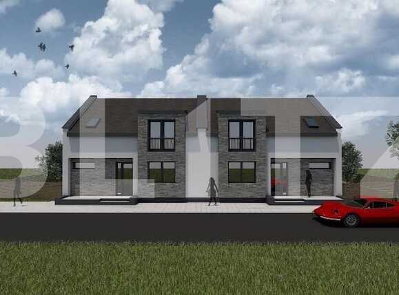 Casa de vânzare 5 camere Floreşti - 28880CV | BLITZ Cluj-Napoca | Poza1