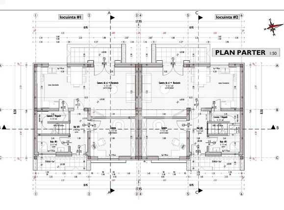 Casa de vânzare 5 camere Floreşti - 28880CV | BLITZ Cluj-Napoca | Poza5