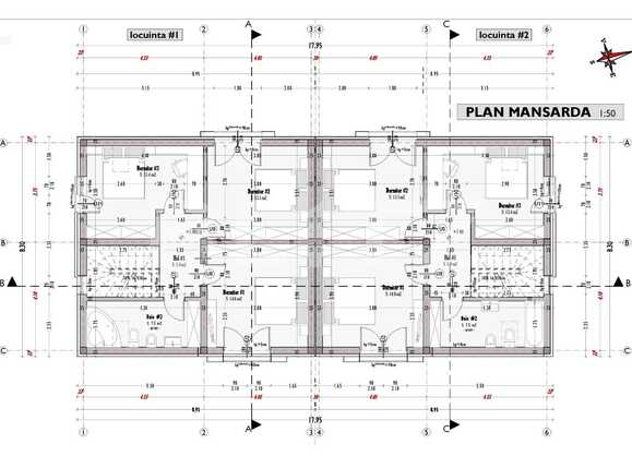 Casa de vânzare 5 camere Floreşti - 28880CV | BLITZ Cluj-Napoca | Poza4