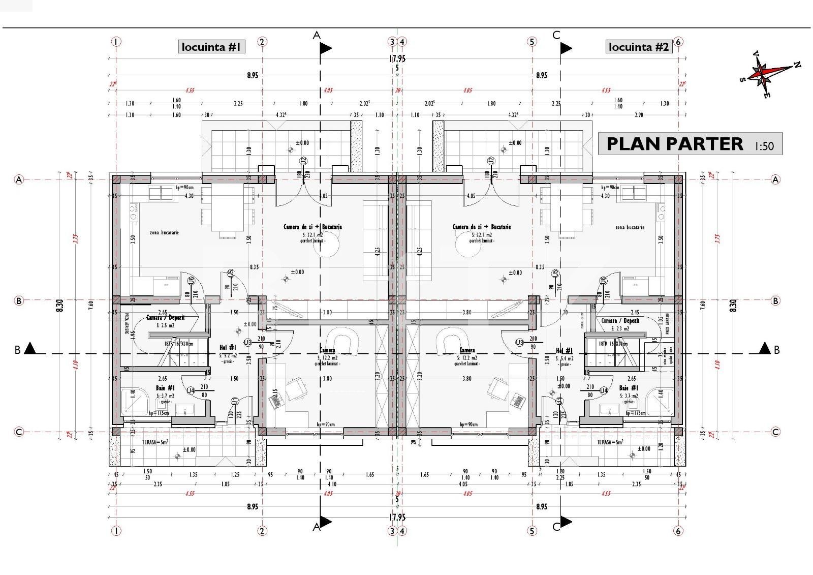 Casa de vânzare 5 camere Floreşti - 28880CV | BLITZ Cluj-Napoca | Poza5
