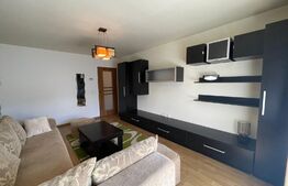 2 camere, decomandat, 50 mp, mobilat modern, zona Golden Tulip