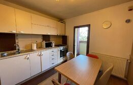 2 camere, decomandat, 50 mp, mobilat modern, zona Golden Tulip