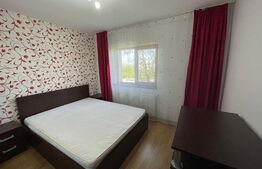 2 camere, decomandat, 50 mp, mobilat modern, zona Golden Tulip