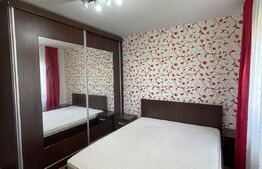 2 camere, decomandat, 50 mp, mobilat modern, zona Golden Tulip