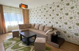 2 camere, decomandat, 50 mp, mobilat modern, zona Golden Tulip